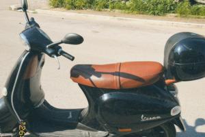 Vespa 50