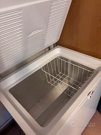 Freezer