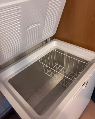Freezer