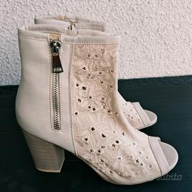 sandali donna in San gallo
