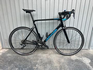CANNONDALE CAAD 13 ultegra 61