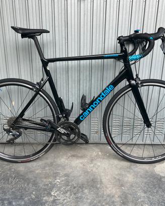 CANNONDALE CAAD 13 ultegra 61