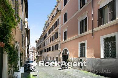 Immobile di 72 m² a Roma
