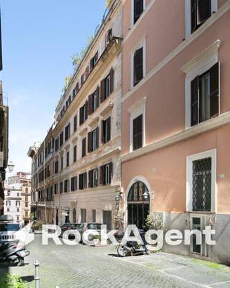 Immobile di 72 m² a Roma