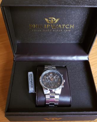 Orologio Philip Watch