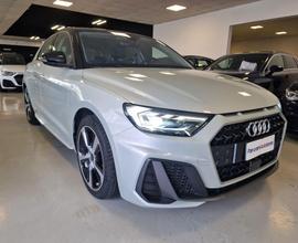 AUDI A1 SPB 30TFSi S line "Telec/C.Play/LED