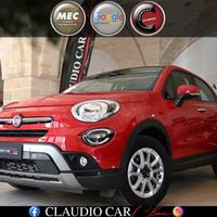 Fiat 500X 1.3 MultiJet 95 CV City Cross