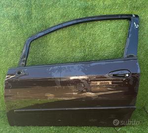 PORTIERA ANTERIORE SINISTRA FIAT Grande Punto 1Â°