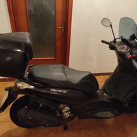 Piaggio Beverly 300 sport touring ie 2500km