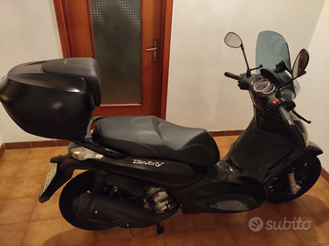 Piaggio Beverly 300 sport touring ie 2500km