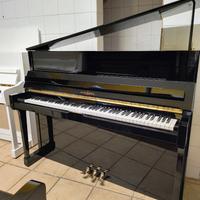 Pianoforte Schimmel 118 con campana di risonanza