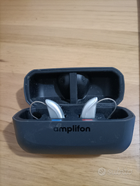 Apparecchio acustico Amplifon R3