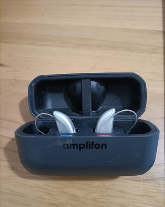 Apparecchio acustico Amplifon R3