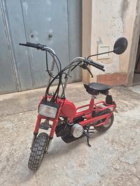 Benelli City bike