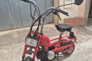 Benelli City bike