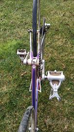 Bici miser – Campagnolo