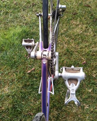 Bici miser – Campagnolo
