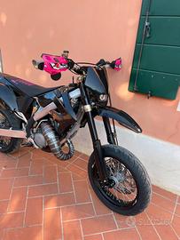 Tm smr 125