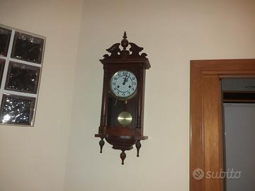 orologio a pendolo 