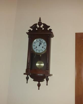 orologio a pendolo 