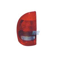 FANALE SINISTRO PER OPEL CORSA B 5P 93-00