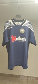 Maglia a maniche corte Udinese 1996/1997