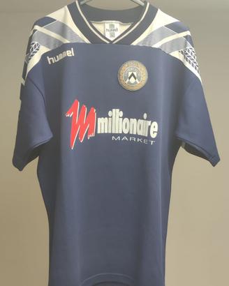 Maglia a maniche corte Udinese 1996/1997
