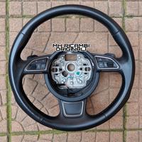 Volante Audi Completo A1 8X 2010-18 Usato Automati