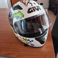 Casco GIVI bambini
