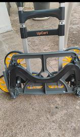 carrello portatutto 