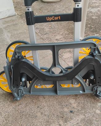 carrello portatutto 