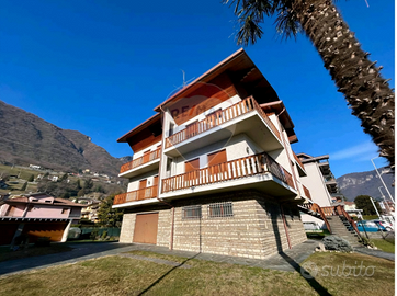Villa 400 mq ristrutt. nel 2025 + 360 mq giardino