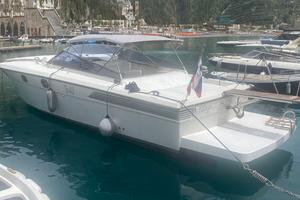 BAIA 40 CABINATO 12 mt. NOLEGGIO