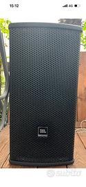 JBL PROFESSIONAL AC18/26 ALTOPARLANTE COMPATTO