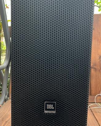 JBL PROFESSIONAL AC18/26 ALTOPARLANTE COMPATTO