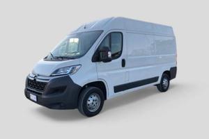 CITROEN JUMPER NOLEGGIO