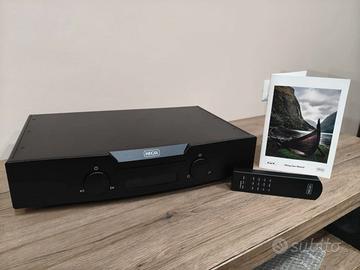 Hegel VIKING - Lettore CD - USATO