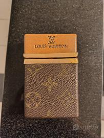 portasigerette Morgan marrone