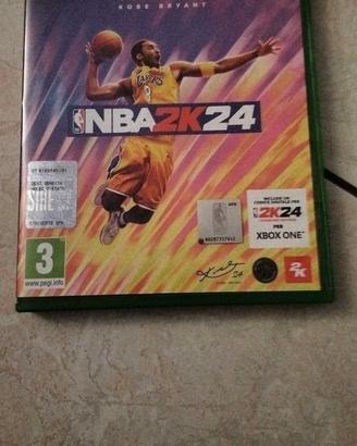 videogioco per Xbox One o Xbox serie x