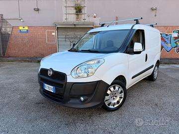 Fiat Dobló 1.4 T-Jet Metano 190mila KM Full 2011