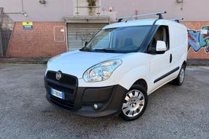 Fiat Dobló 1.4 T-Jet Metano 190mila KM Full 2011