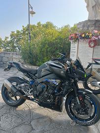 Yamaha MT 10 
