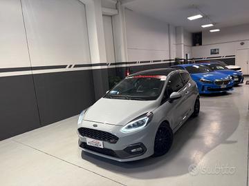 Ford Fiesta 1.5 Ecoboost 200 CV ST Tetto FULL