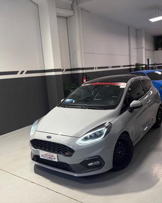 Ford Fiesta 1.5 Ecoboost 200 CV ST Tetto FULL