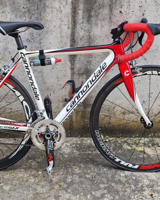 cannondale corsa 