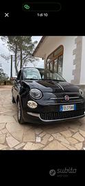 Fiat 500 lounge 95cv