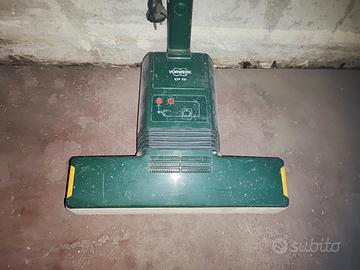 Folletto battitappeto VTF731
