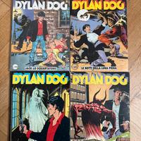 Dylan dog