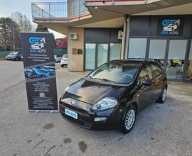Fiat Grande Punto - 86000Km - Neopatentati