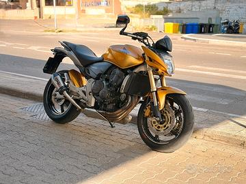 Honda Hornet 600 2008